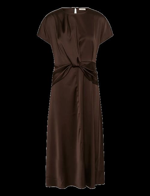 InWear | Lakeiw Fest Midi Dress | 32