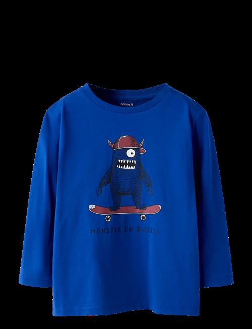 name it | Nmmnonster Ls Nreg Top | 92