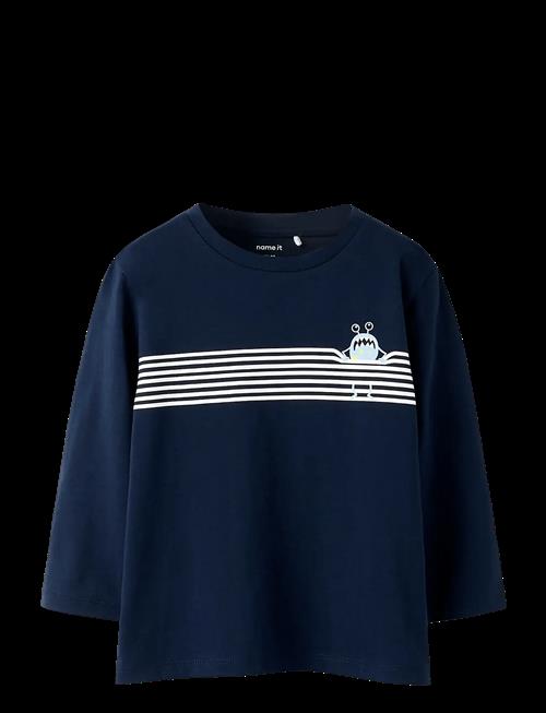 name it | Nmmnonster Ls Nreg Top | 92
