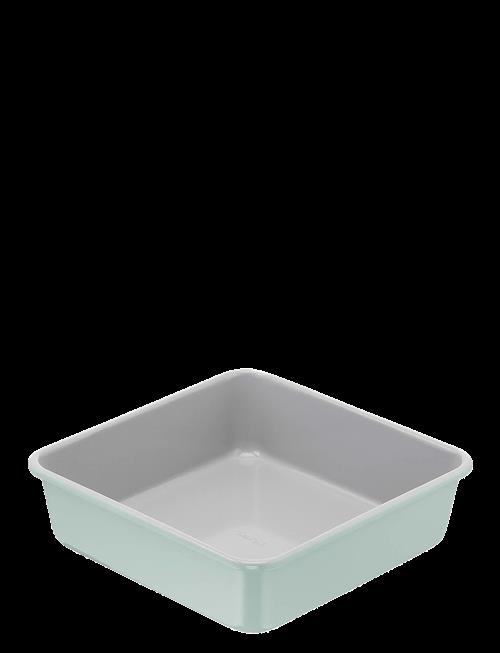 Tefal | Ceramik Square Cake 20Cm | ONE SIZE