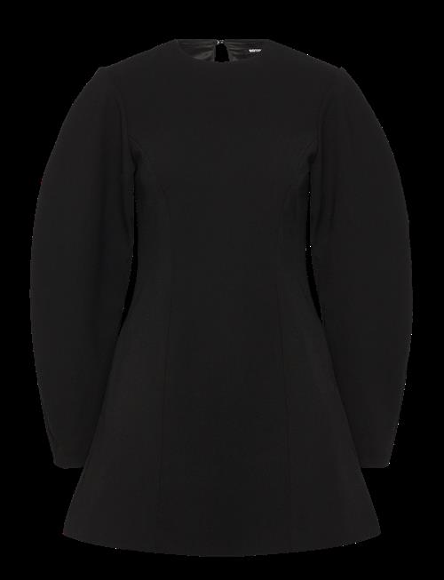 ROTATE | Suiting Flared Mini Dress | 34