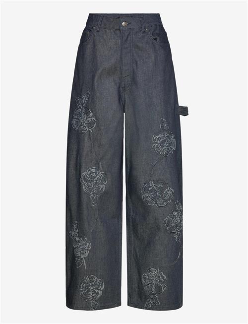 ROTATE | Denim Boyfriend Jeans | 26
