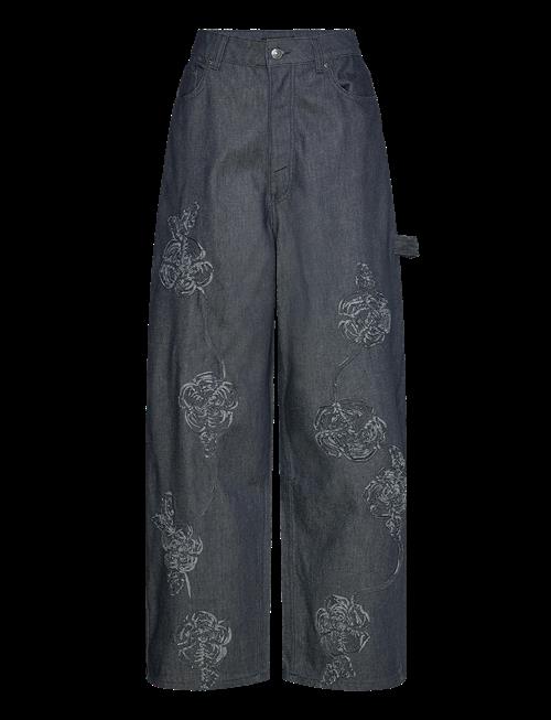 ROTATE | Denim Boyfriend Jeans | 29