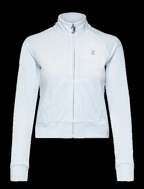 Juicy Couture | Leiu Funnel Neck Tracktop | S