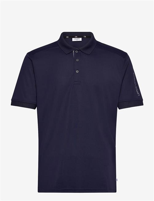 Calvin Klein Golf | Club Polo | L