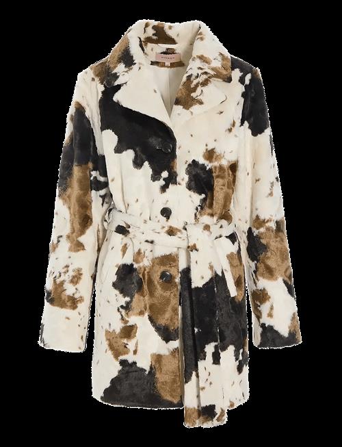 Hunkøn | Valentina Jacket | XS/S