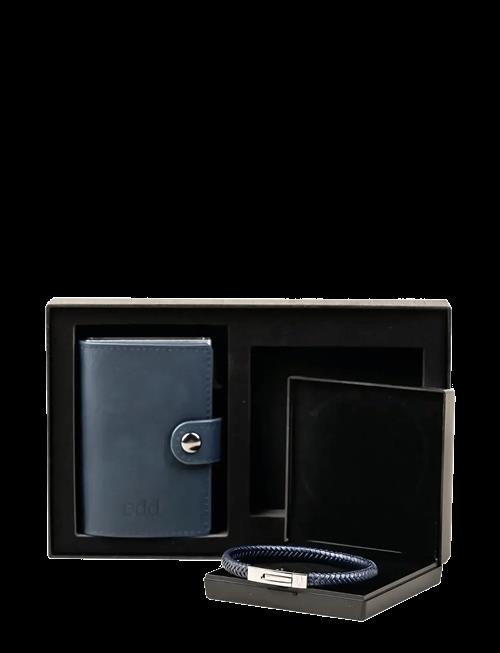 edd. | Gift Set Card Holder/Bracelet | M 20 cm