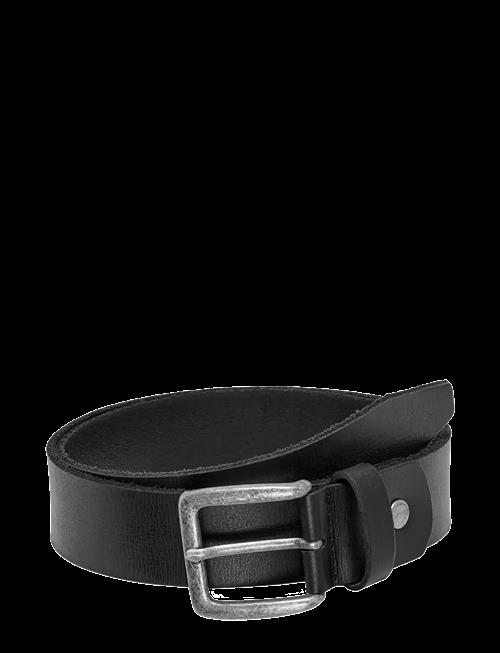 ONLY & SONS | Onscarter Medium Leather Belt Noos | 85