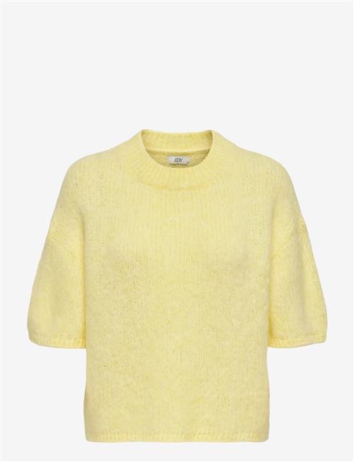 JDY | Jdylinea S/S Pullover O-Neck Knt Noos | XS