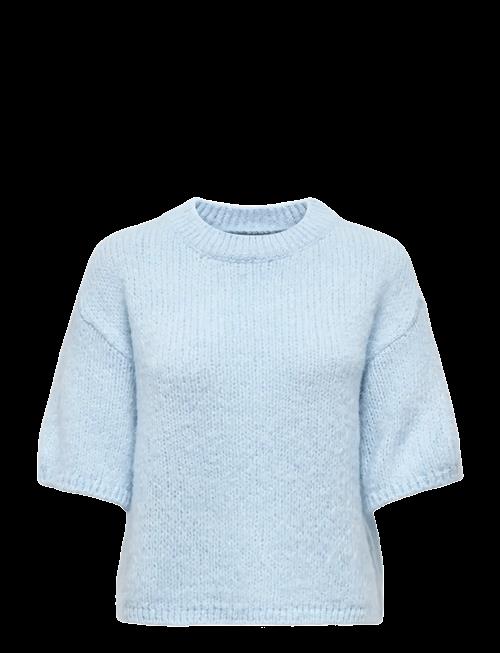 JDY | Jdylinea S/S Pullover O-Neck Knt Noos | M