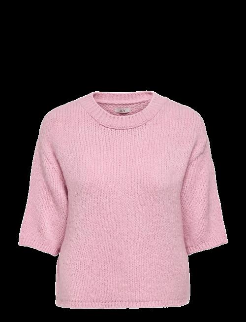 JDY | Jdylinea S/S Pullover O-Neck Knt Noos | XS