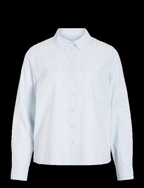 Vila | Vidarma L/S Regular Shirt - Noos | 42