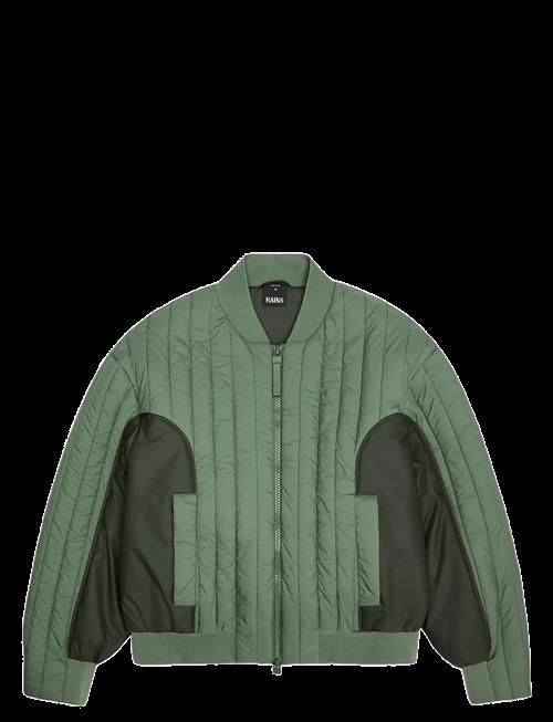 Rains | Koya Vision Bomber Jacket T1 | M