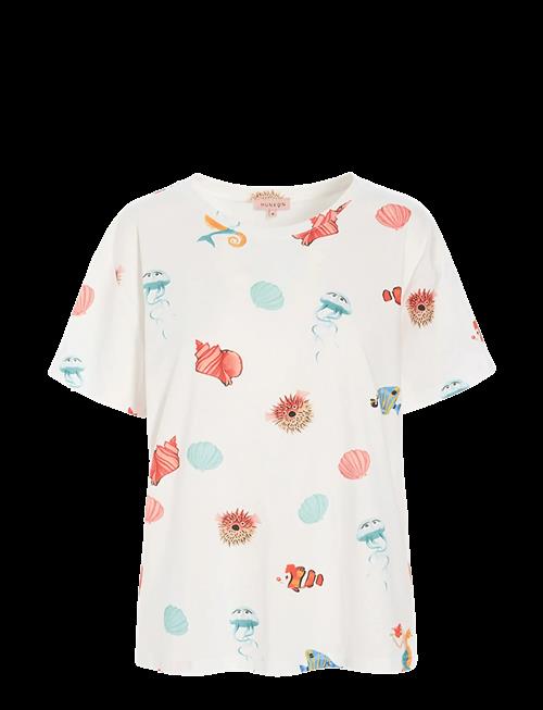 Hunkøn | Azura T-Shirt | XS