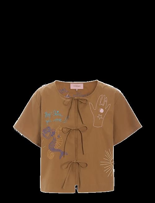 Hunkøn | Nima Shirt | XS