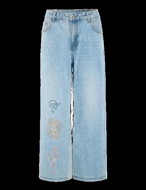 Hunkøn | Kenna Jeans | L