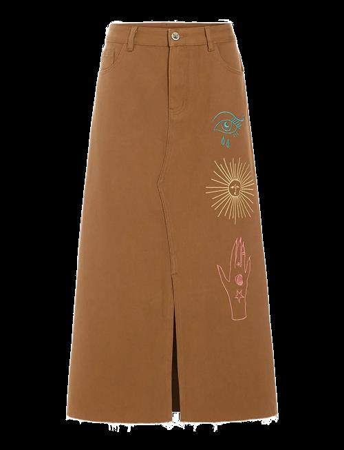 Hunkøn | Suki Skirt | XS