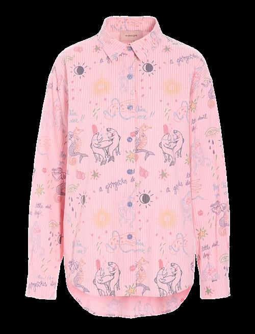 Hunkøn | Zoe Shirt | XS