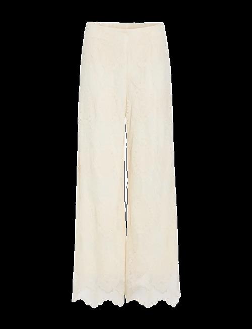 Hunkøn | Lulu Lace Trousers | XL
