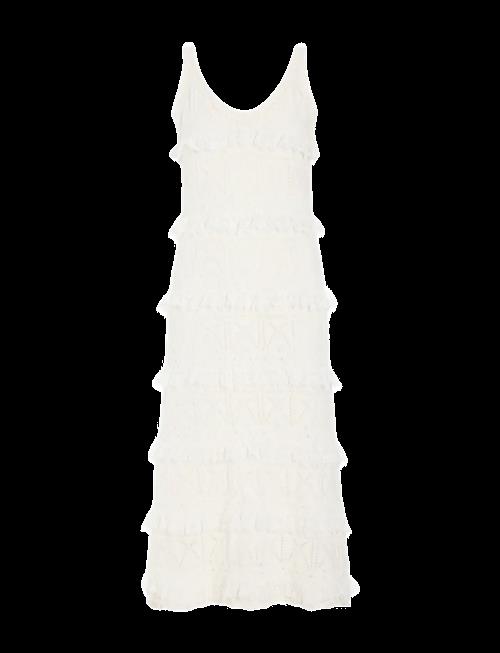 Hunkøn | Sienna Knit Dress | XL