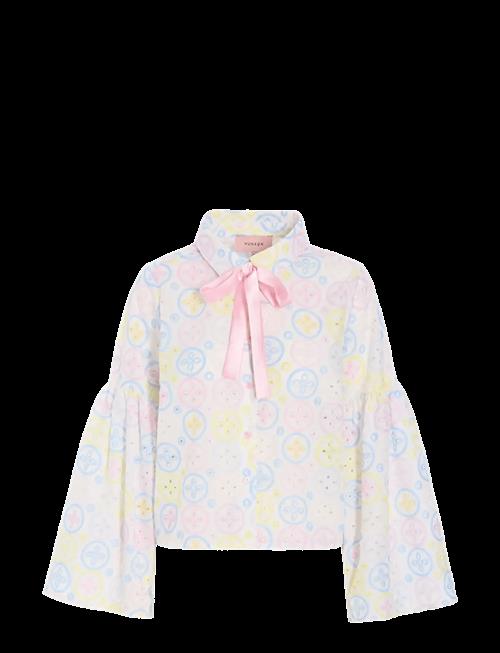 Hunkøn | Lana Shirt | XL