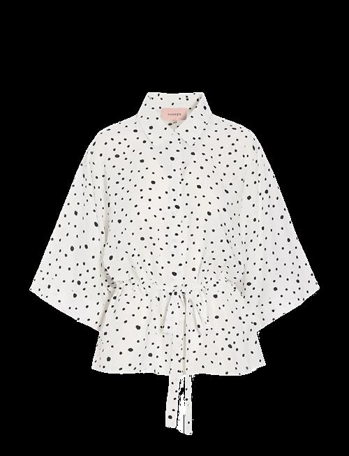 Hunkøn | Kris Kimono Shirt | XS