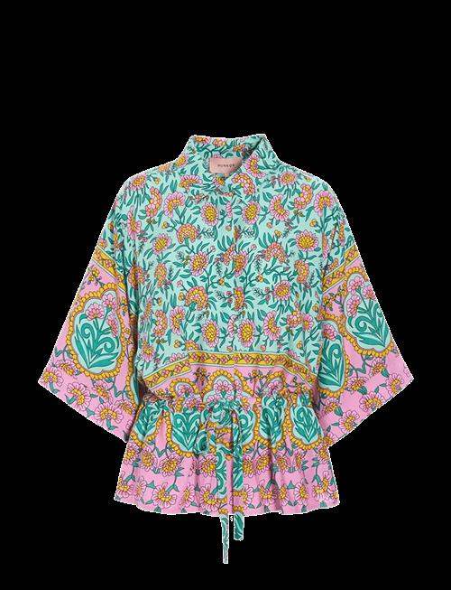 Hunkøn | Helene Shirt | XS