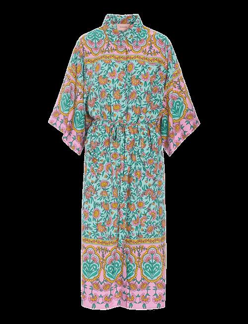 Hunkøn | Helene Kimono | XS