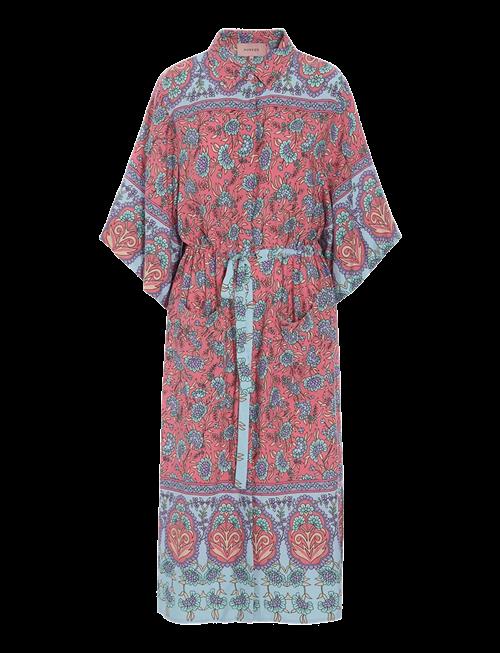 Hunkøn | Helene Kimono | XL