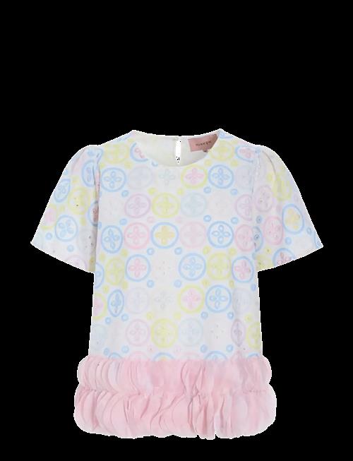 Hunkøn | Lana Blouse | S