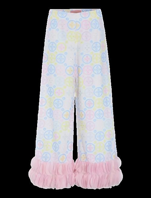 Hunkøn | Lana Trousers | M