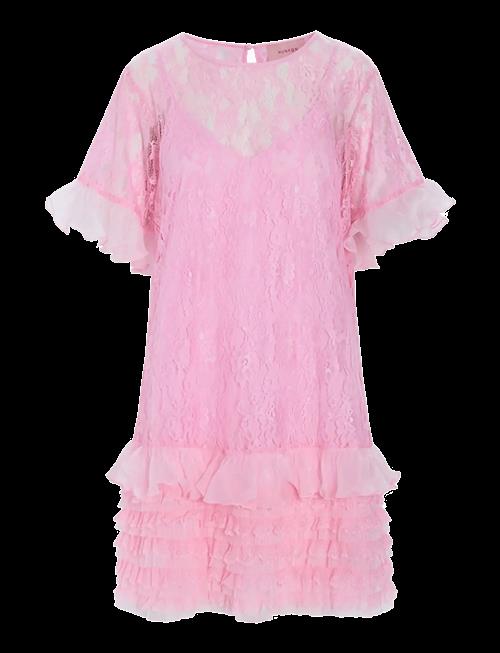 Hunkøn | Rosanne Dress | L
