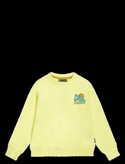 TUMBLE 'N DRY | Mediterranean Sweatshirt | 104