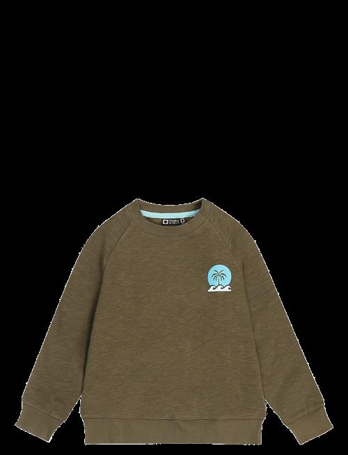 TUMBLE 'N DRY | High Tide Sweatshirt | 98