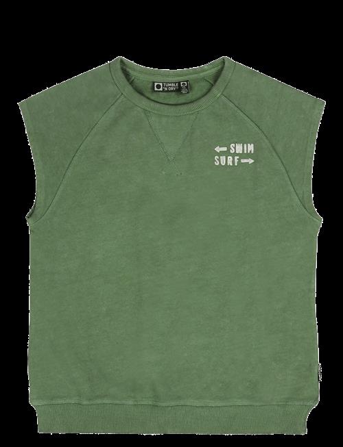TUMBLE 'N DRY | Cook Islands Sweatshirt | 110