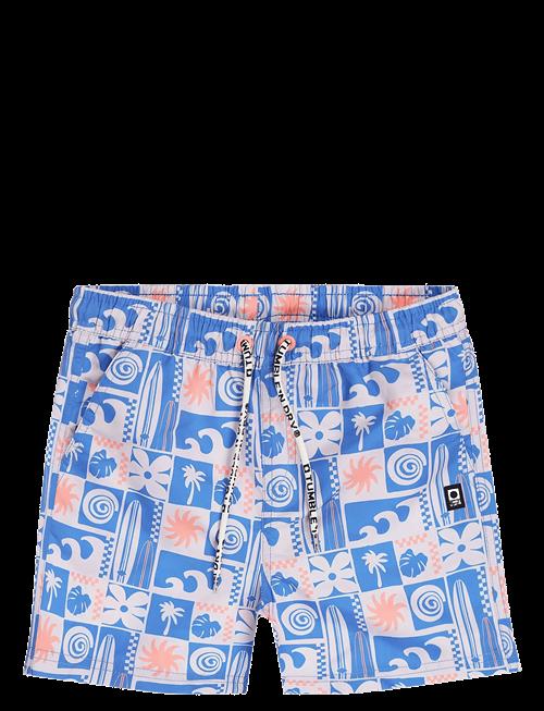 TUMBLE 'N DRY | Tnd Santos | 92