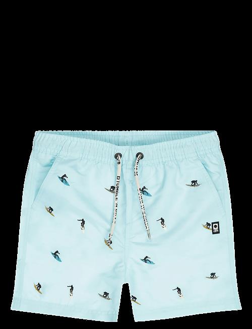 TUMBLE 'N DRY | Tnd Surfando | 92