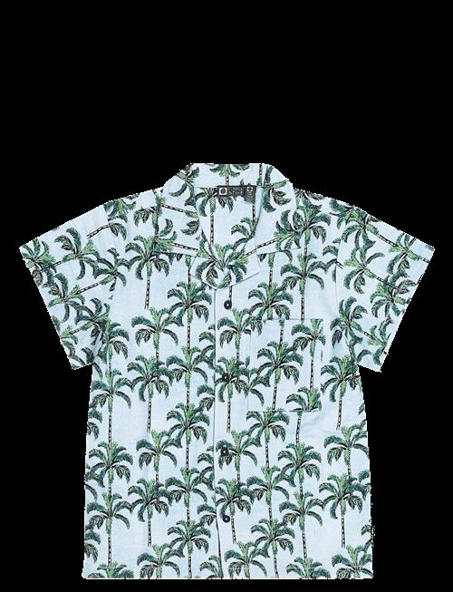 TUMBLE 'N DRY | Tnd Palm Island | 98