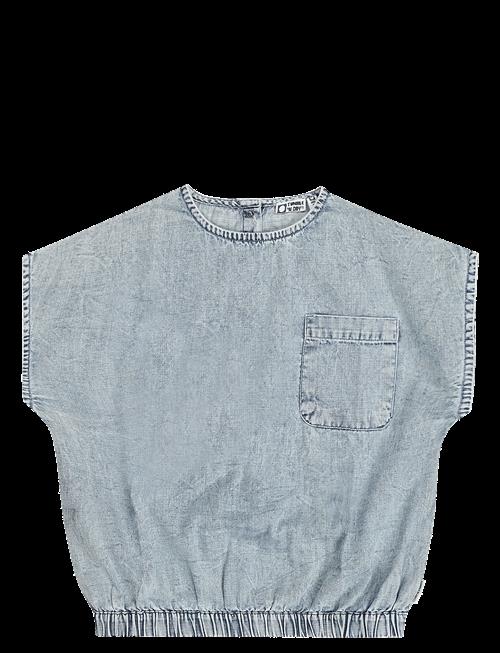 TUMBLE 'N DRY | Tnd Mirtillo | 104