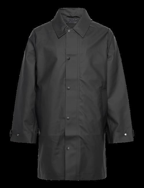 Rains | Nara Long Jacket W3 | L