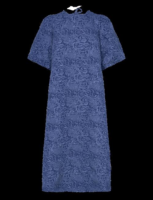 Noella | N-Pastis Long Dress | XL
