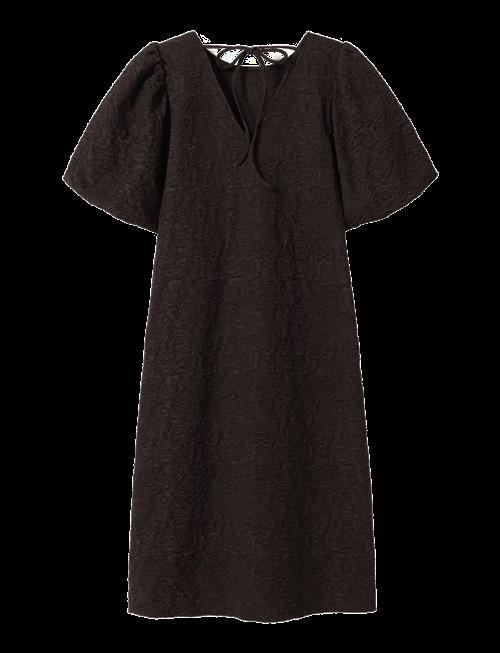 Noella | N-Pastis Long Dress | S
