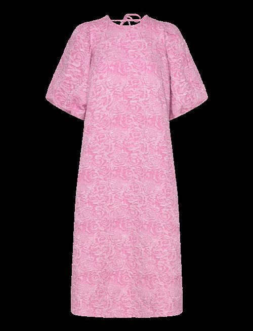 Noella | N-Pastis Long Dress | M
