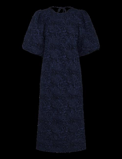 Noella | N-Pastis Long Dress | XL