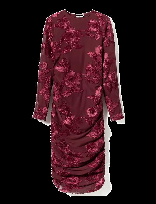 Noella | Lavinia L/S Dress | XL