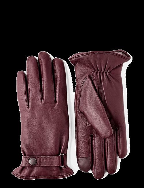 Hestra | Menja Bordeaux | 8