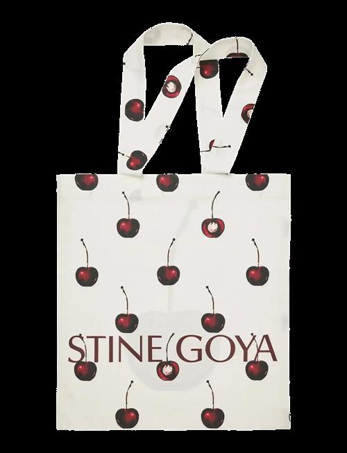 STINE GOYA | Tote Bags, Cotton Tote | ONE SIZE