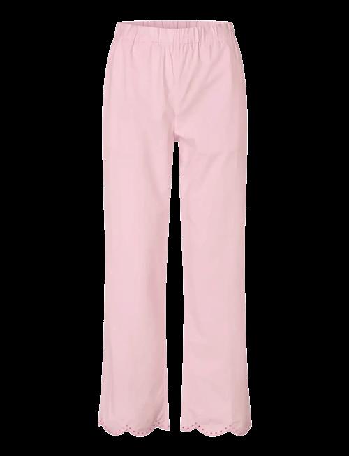 STINE GOYA | Light Cotton, Flowy Elasticated Waist Pants | M