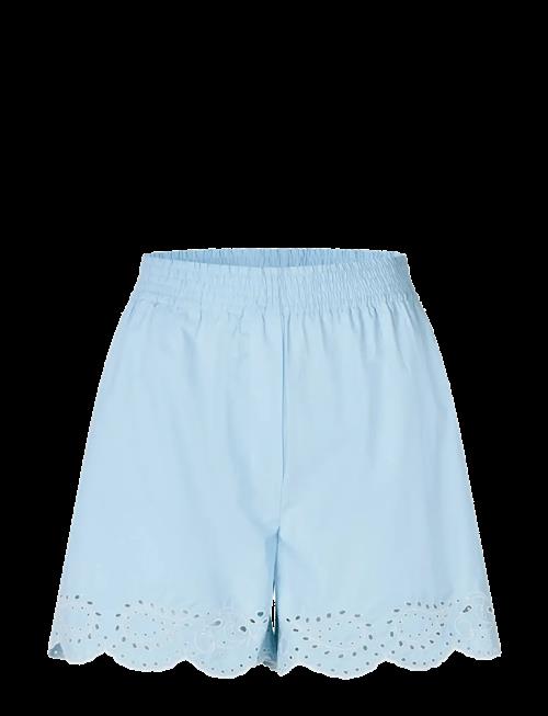 STINE GOYA | Light Cotton, Elasticated Shorts | M