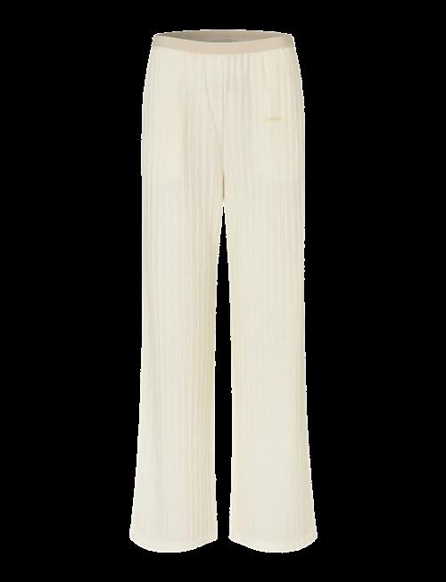 STINE GOYA | Puckered Jersey, Casual Elasticated Pants | L